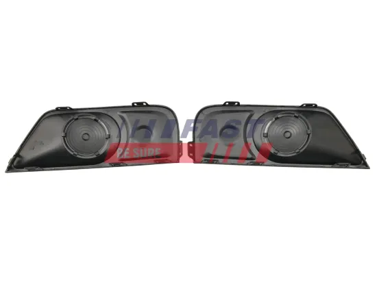 Blende, Nebelscheinwerfer vorne FAST FT90124G Bild Blende, Nebelscheinwerfer vorne FAST FT90124G