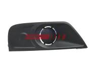 Blende, Nebelscheinwerfer Vorderachse links FAST FT90127