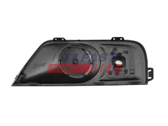 Filter, Innenraumluft unterhalb des Handschuhfaches FAST FT37321 Bild Filter, Innenraumluft unterhalb des Handschuhfaches FAST FT37321