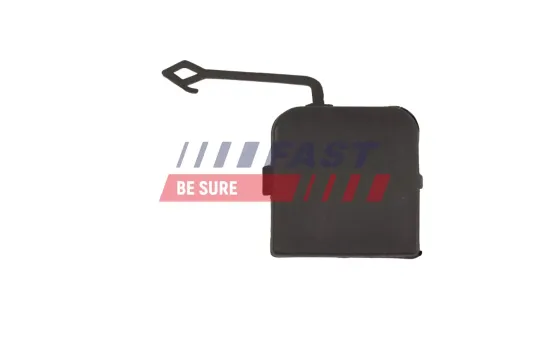 Blende, Nebelscheinwerfer FAST FT90133 Bild Blende, Nebelscheinwerfer FAST FT90133