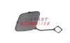 Blende, Nebelscheinwerfer vorne FAST FT90135G Bild Blende, Nebelscheinwerfer vorne FAST FT90135G