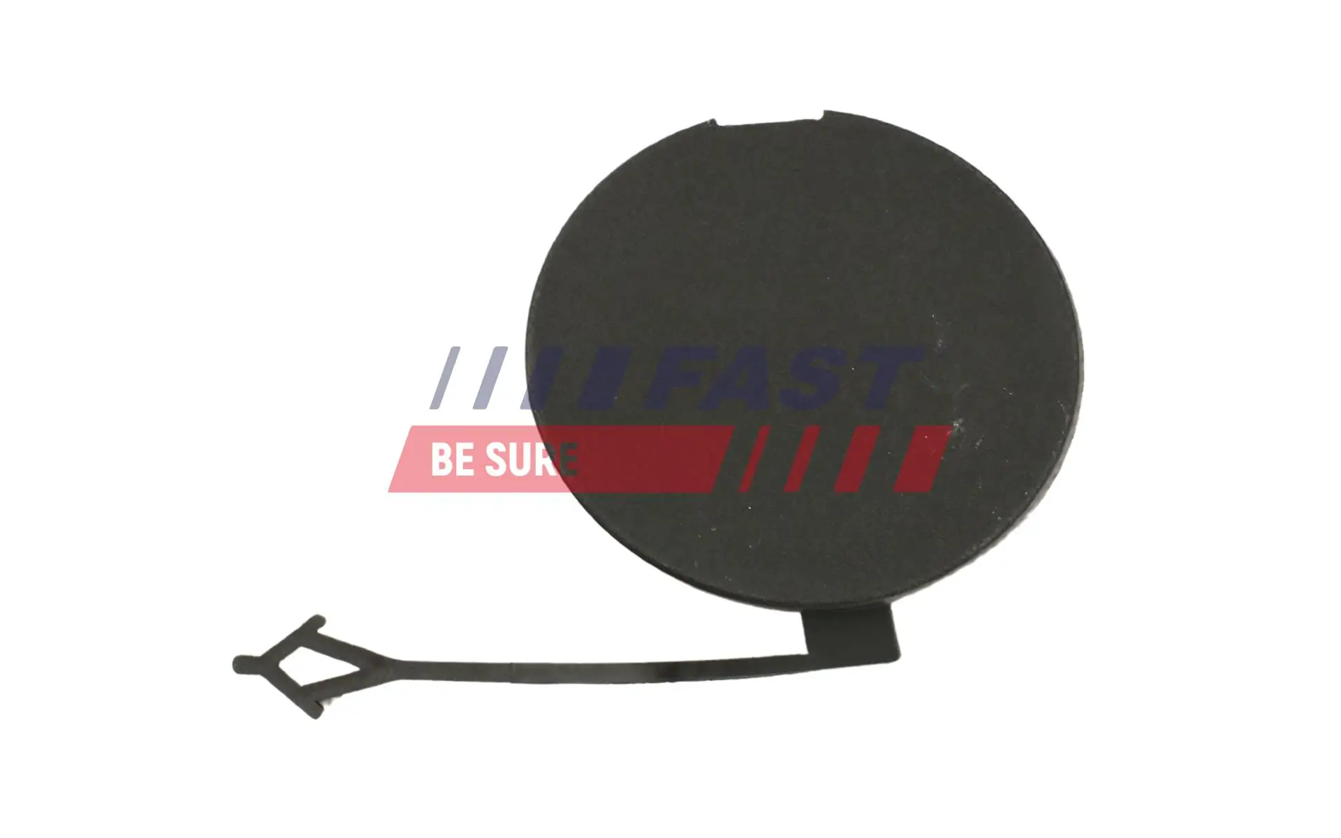 Blende, Nebelscheinwerfer vorne FAST FT90136