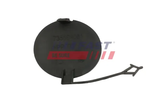 Blende, Nebelscheinwerfer vorne FAST FT90136 Bild Blende, Nebelscheinwerfer vorne FAST FT90136