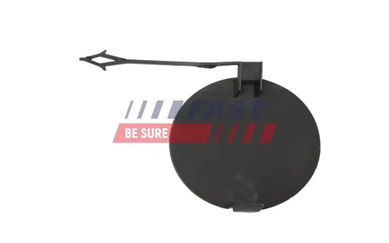 Blende, Nebelscheinwerfer vorne FAST FT90136G Bild Blende, Nebelscheinwerfer vorne FAST FT90136G