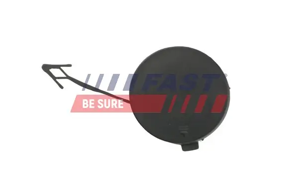 Blende, Stoßfänger vorne FAST FT90137G