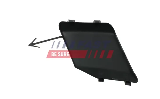 Blende, Nebelscheinwerfer vorne FAST FT90142 Bild Blende, Nebelscheinwerfer vorne FAST FT90142