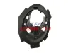 Rahmen, Nebelscheinwerfer links FAST FT90150 Bild Rahmen, Nebelscheinwerfer links FAST FT90150