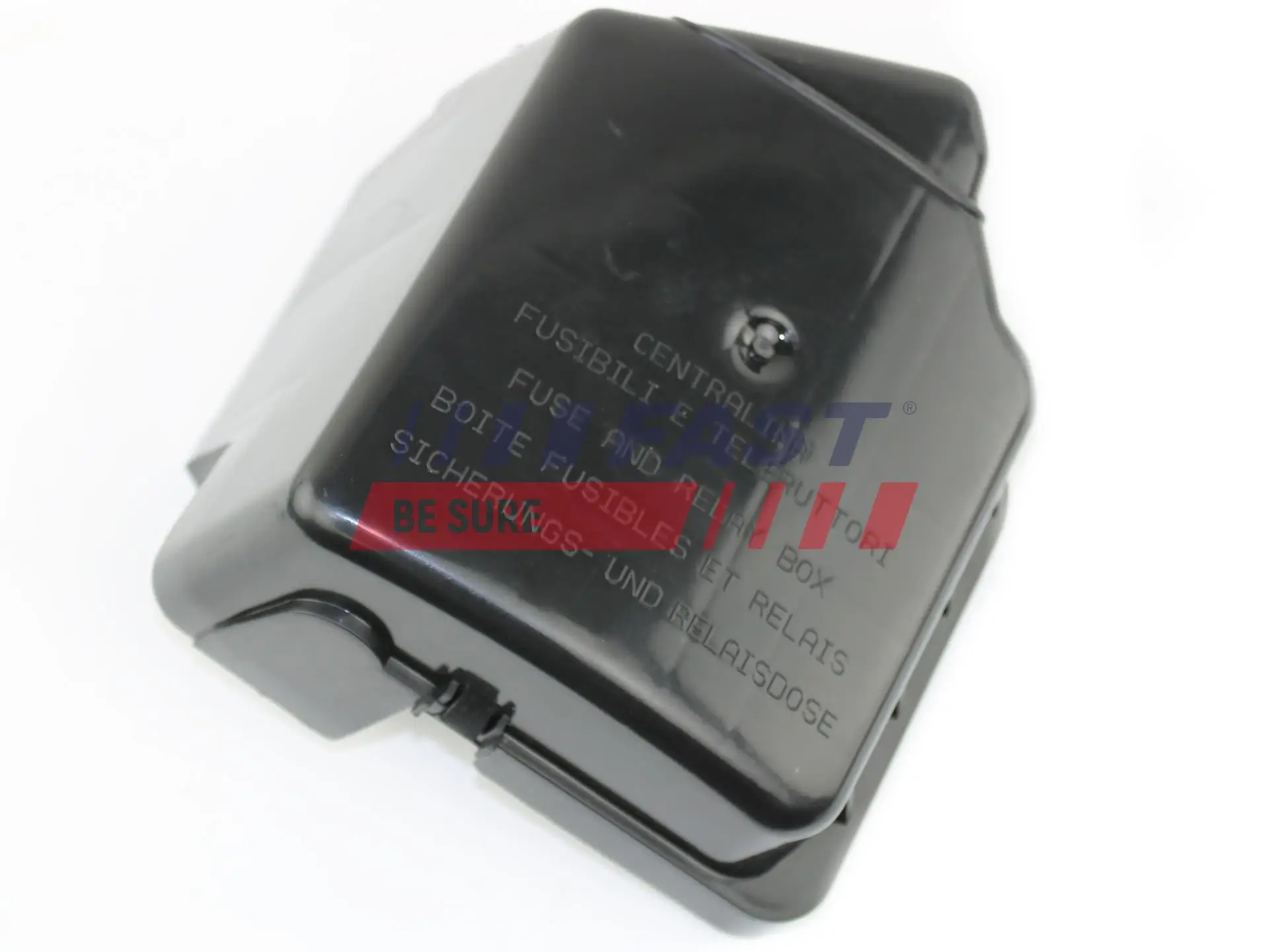 Sicherungshalter oben FAST FT90200