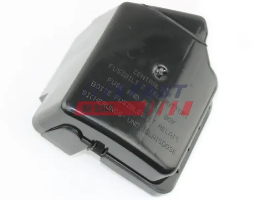 Sicherungshalter oben FAST FT90200 Bild Sicherungshalter oben FAST FT90200