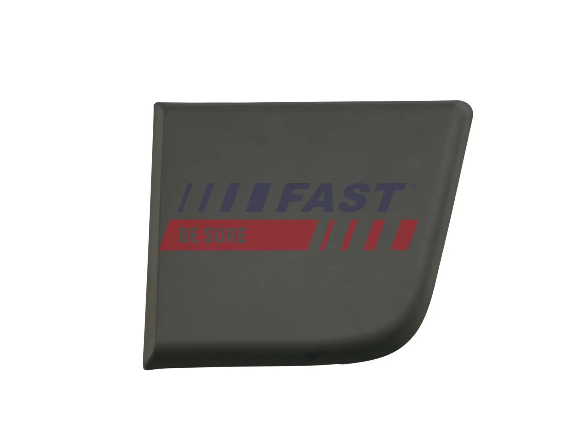 Zier-/Schutzleiste, Seitenwand links vor der Achse FAST FT90411