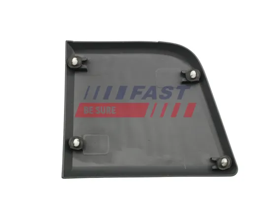 Zier-/Schutzleiste, Seitenwand links vor der Achse FAST FT90411 Bild Zier-/Schutzleiste, Seitenwand links vor der Achse FAST FT90411