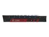 Zier-/Schutzleiste, Seitenwand links FAST FT90413 Bild Zier-/Schutzleiste, Seitenwand links FAST FT90413