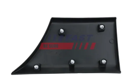 Zier-/Schutzleiste, Seitenwand hinter der Achse links hinten links seitlicher Einbau FAST FT90424G Bild Zier-/Schutzleiste, Seitenwand hinter der Achse links hinten links seitlicher Einbau FAST FT90424G