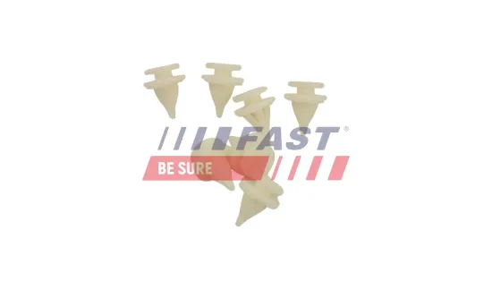 Zier-/Schutzleiste, Türscheibe vorne rechts FAST FT90427 Bild Zier-/Schutzleiste, Türscheibe vorne rechts FAST FT90427