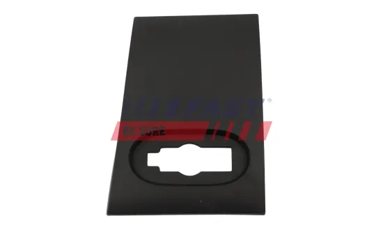 Zier-/Schutzleiste, Seitenwand FAST FT90451 Bild Zier-/Schutzleiste, Seitenwand FAST FT90451