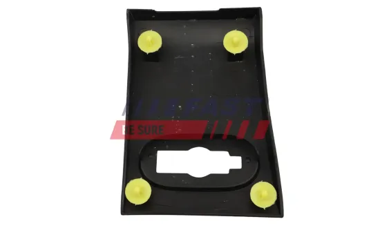 Zier-/Schutzleiste, Seitenwand FAST FT90451 Bild Zier-/Schutzleiste, Seitenwand FAST FT90451