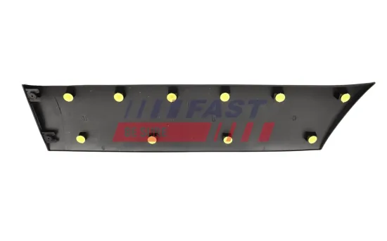 Zier-/Schutzleiste, Seitenwand vorne links FAST FT90457 Bild Zier-/Schutzleiste, Seitenwand vorne links FAST FT90457