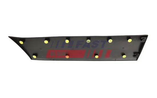 Zier-/Schutzleiste, Seitenwand vorne rechts FAST FT90458 Bild Zier-/Schutzleiste, Seitenwand vorne rechts FAST FT90458