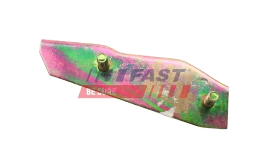 Träger, Stoßfänger Vorderachse rechts FAST FT90501 Bild Träger, Stoßfänger Vorderachse rechts FAST FT90501