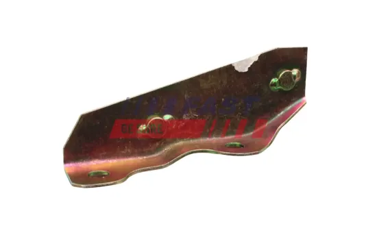 Träger, Stoßfänger Vorderachse rechts FAST FT90501 Bild Träger, Stoßfänger Vorderachse rechts FAST FT90501