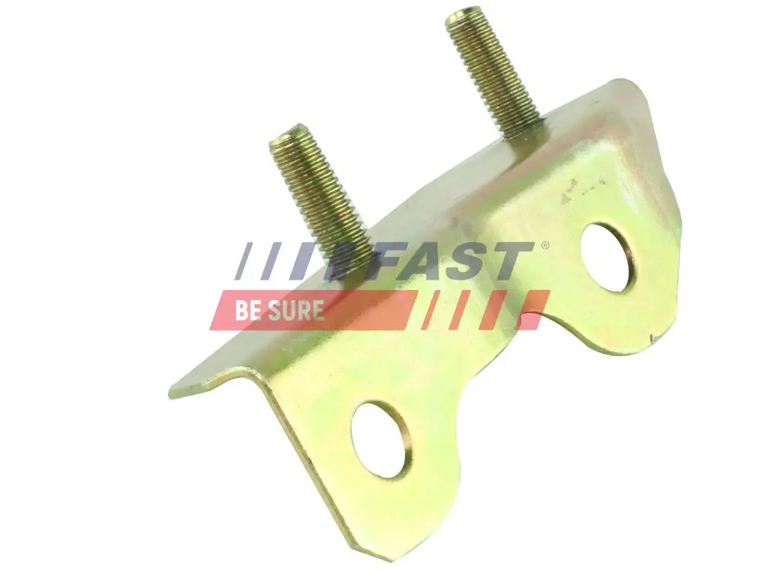 Träger, Stoßfänger Vorderachse links FAST FT90502