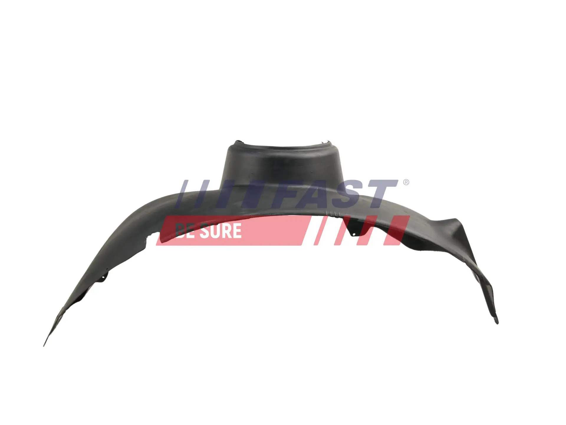 Verkleidung, Radhaus vorne links FAST FT90503