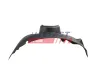 Verkleidung, Radhaus vorne links FAST FT90503 Bild Verkleidung, Radhaus vorne links FAST FT90503