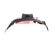 Verkleidung, Radhaus vorne links FAST FT90503