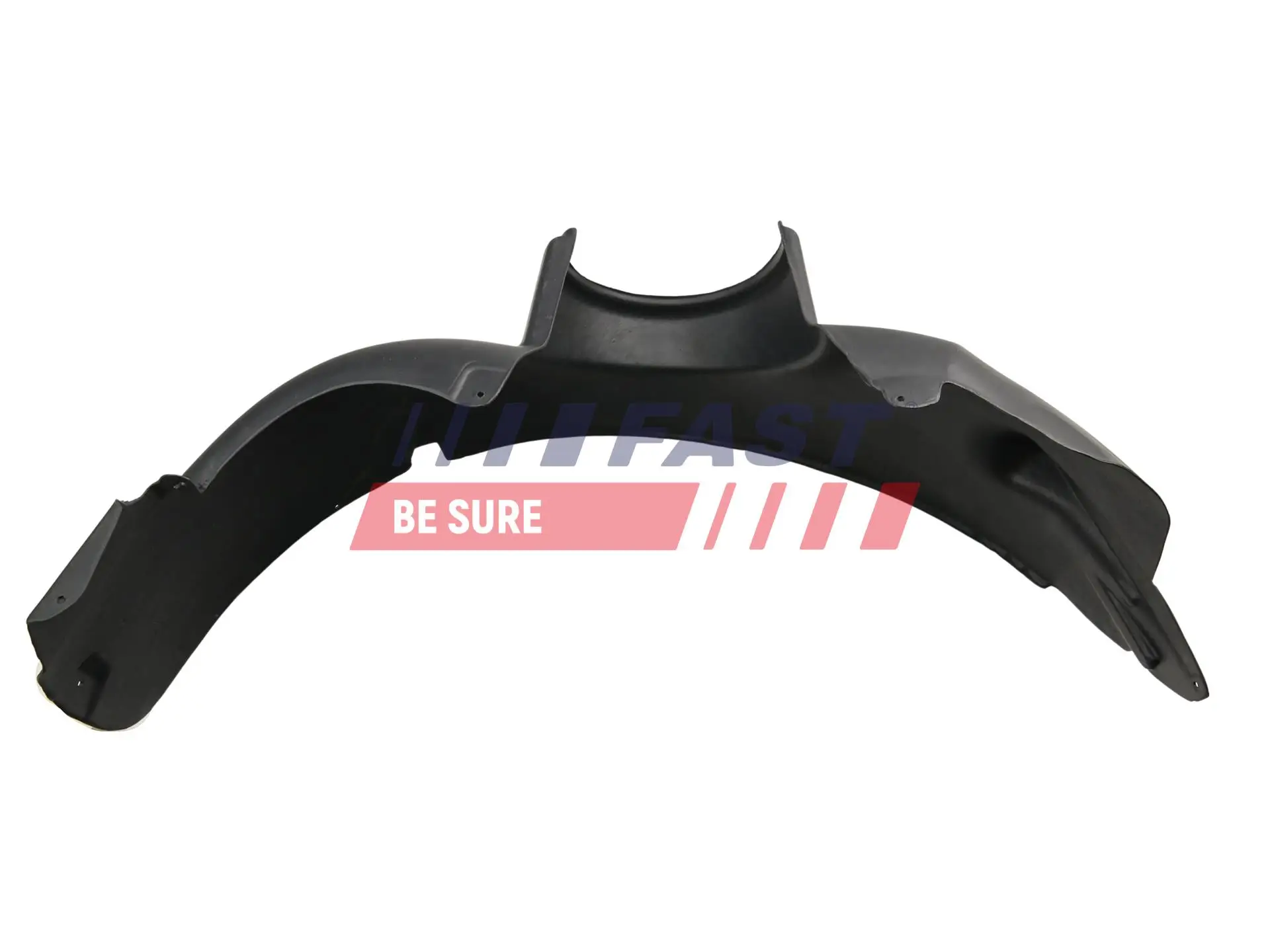 Verkleidung, Radhaus vorne rechts FAST FT90504