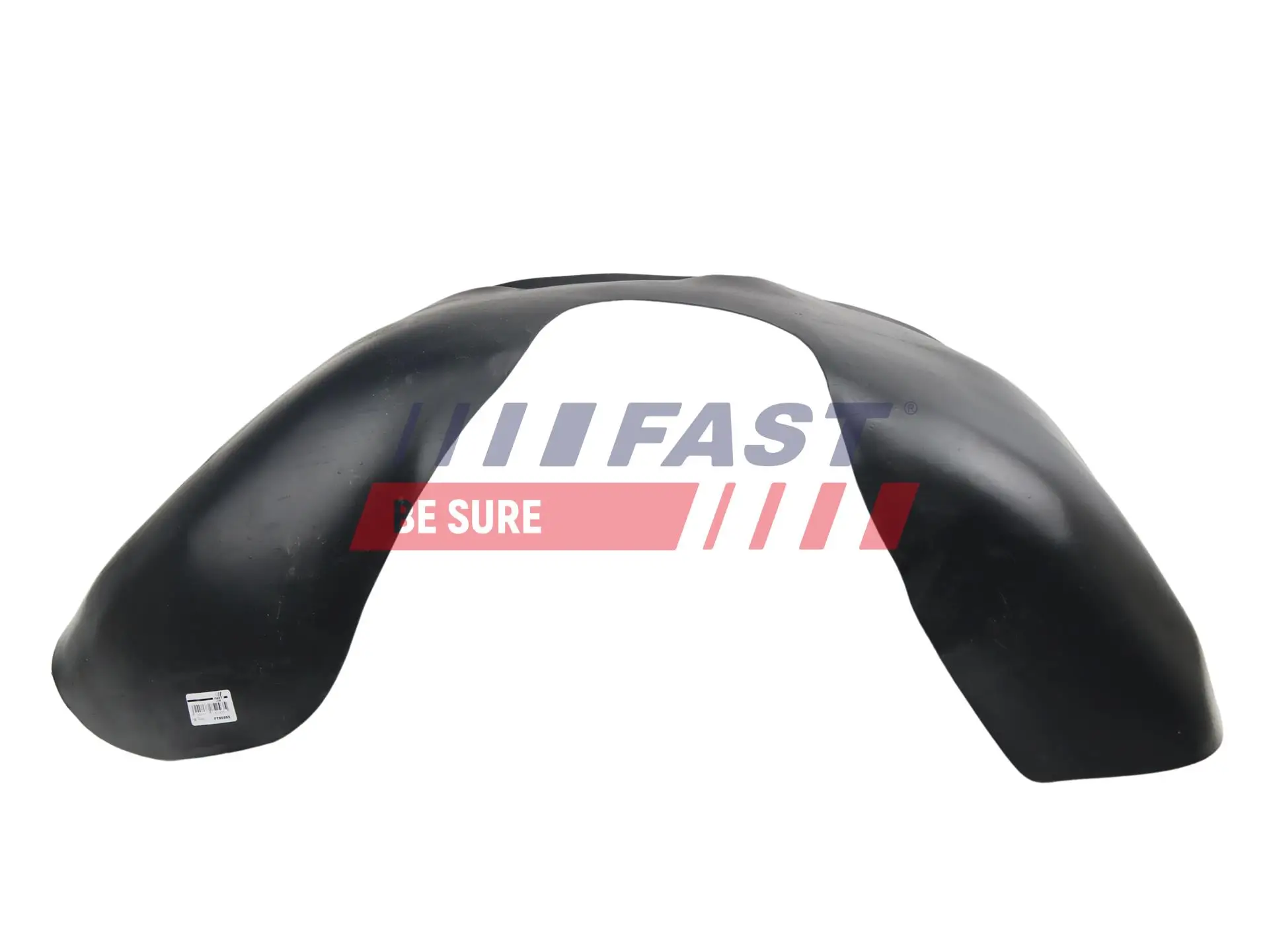 Verkleidung, Radhaus vorne links FAST FT90505