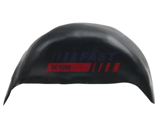 Verkleidung, Radhaus hinten rechts FAST FT90508 Bild Verkleidung, Radhaus hinten rechts FAST FT90508