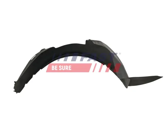 Verkleidung, Radhaus Vorderachse links FAST FT90510 Bild Verkleidung, Radhaus Vorderachse links FAST FT90510