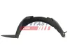 Verkleidung, Radhaus Vorderachse links FAST FT90510 Bild Verkleidung, Radhaus Vorderachse links FAST FT90510