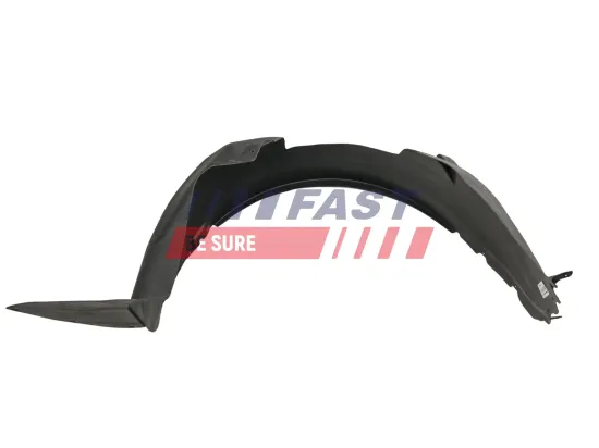 Verkleidung, Radhaus Vorderachse links FAST FT90510 Bild Verkleidung, Radhaus Vorderachse links FAST FT90510