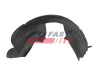 Verkleidung, Radhaus Vorderachse rechts FAST FT90511 Bild Verkleidung, Radhaus Vorderachse rechts FAST FT90511