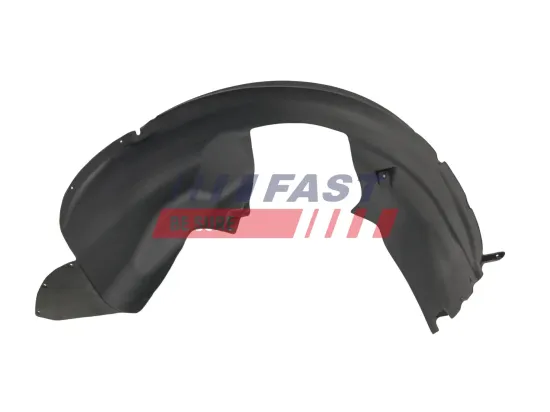 Verkleidung, Radhaus Vorderachse rechts FAST FT90511 Bild Verkleidung, Radhaus Vorderachse rechts FAST FT90511