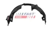 Verkleidung, Radhaus vorne links FAST FT90516 Bild Verkleidung, Radhaus vorne links FAST FT90516