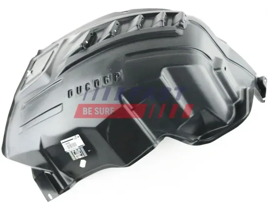 Verkleidung, Radhaus vorne rechts FAST FT90526 Bild Verkleidung, Radhaus vorne rechts FAST FT90526