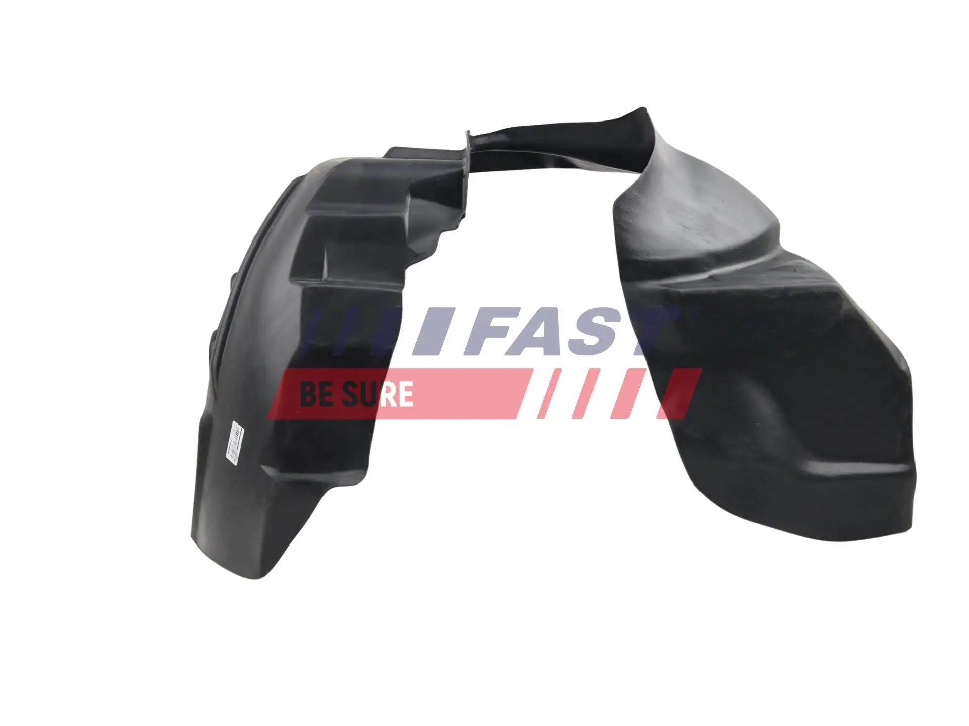 Verkleidung, Radhaus vorne rechts FAST FT90526K