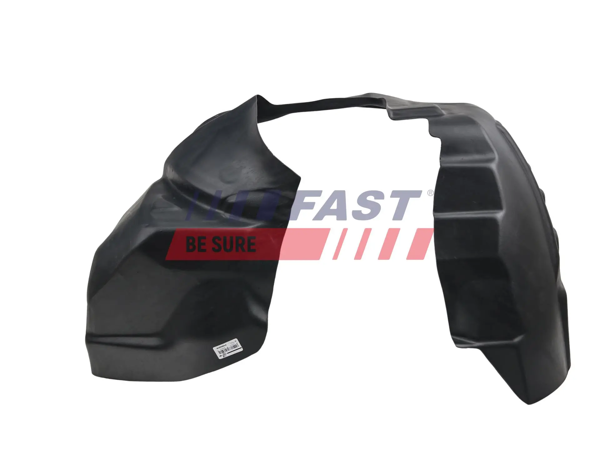 Verkleidung, Radhaus vorne links FAST FT90527K