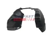 Verkleidung, Radhaus vorne links FAST FT90527K