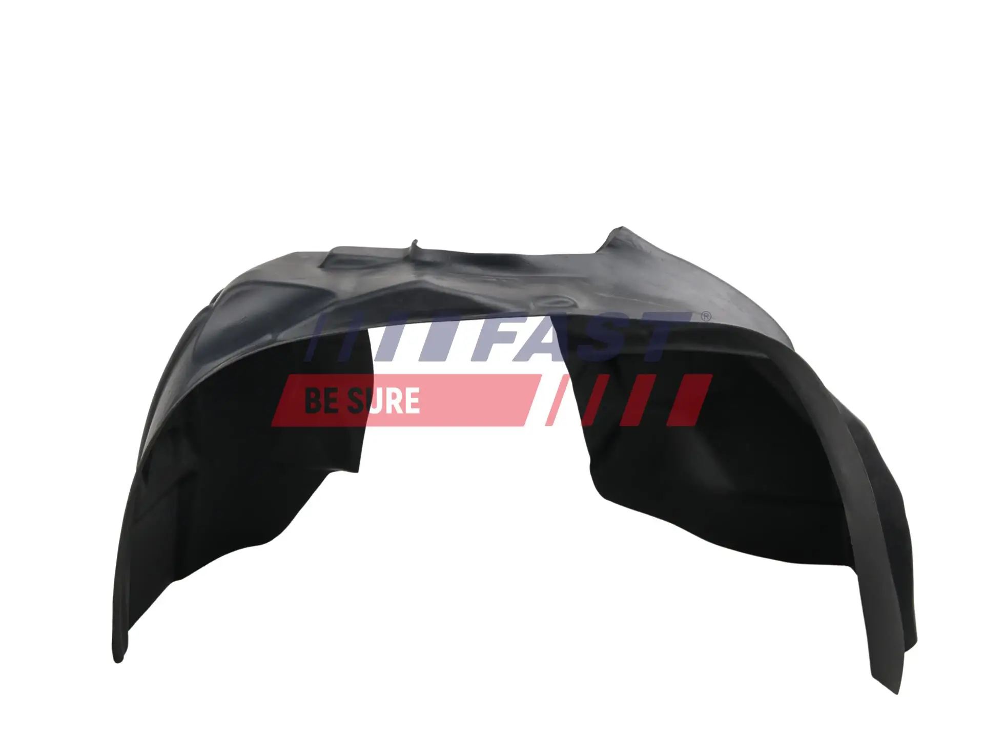 Sensor, Raddrehzahl Vorderachse links Vorderachse links FAST FT80421