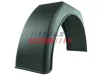Verkleidung, Radhaus hinten links FAST FT90530