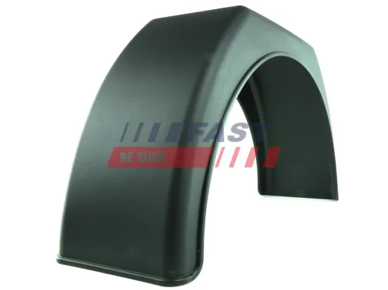 Verkleidung, Radhaus hinten links FAST FT90530 Bild Verkleidung, Radhaus hinten links FAST FT90530
