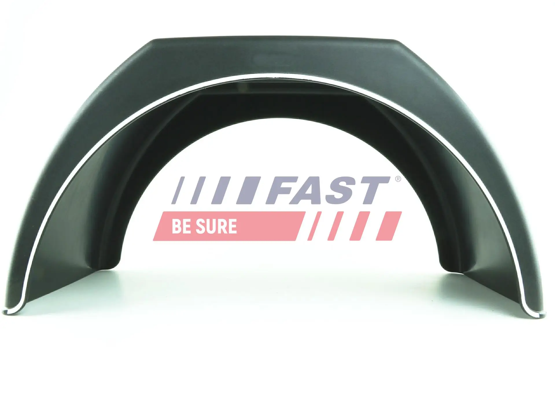 Verkleidung, Radhaus hinten links FAST FT90531