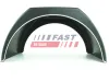 Verkleidung, Radhaus hinten links FAST FT90531