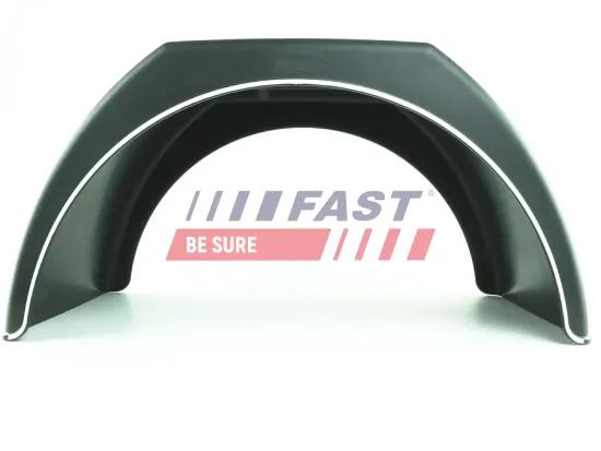 Verkleidung, Radhaus hinten links FAST FT90531 Bild Verkleidung, Radhaus hinten links FAST FT90531