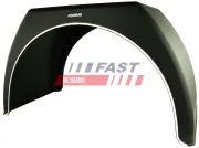 Verkleidung, Radhaus hinten links FAST FT90532
