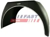 Verkleidung, Radhaus hinten links hinten rechts FAST FT90532