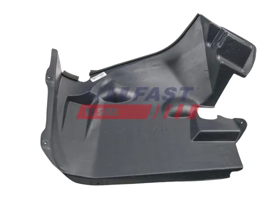 Verkleidung, Radhaus vorne links FAST FT90533 Bild Verkleidung, Radhaus vorne links FAST FT90533
